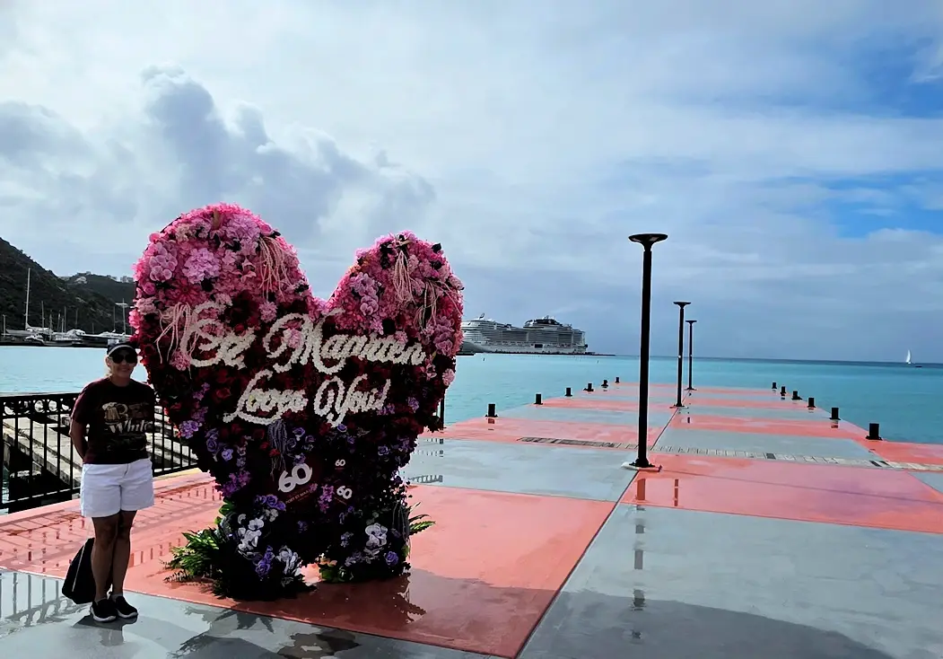 Saint Martin and Sint Maarten - Things to See and Do