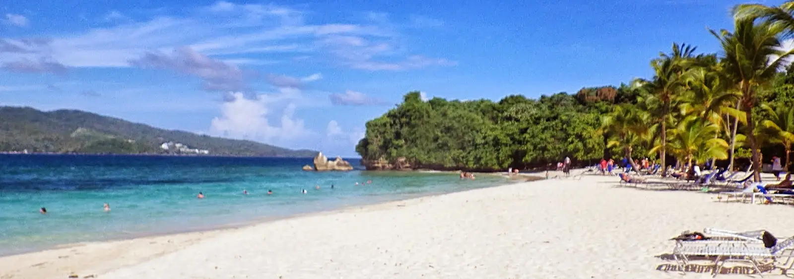 Samana, Dominican Republic - Things to See and Do