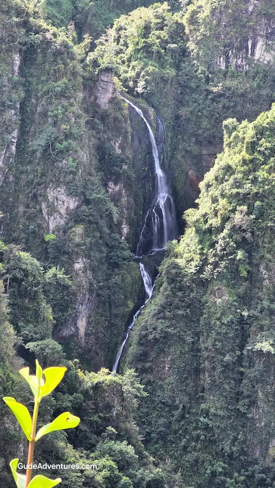 San Cristobal Canyon (Canon San Cristobal), Puerto Rico - Things to See and Do