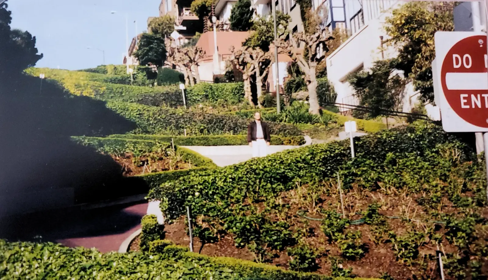 San Francisco, California - Things to See and Do