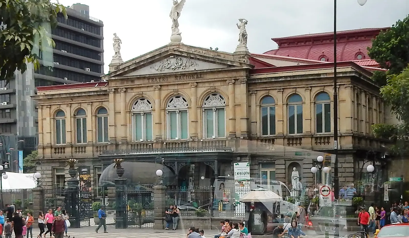 San Jose, Costa Rica - Things to See and Do