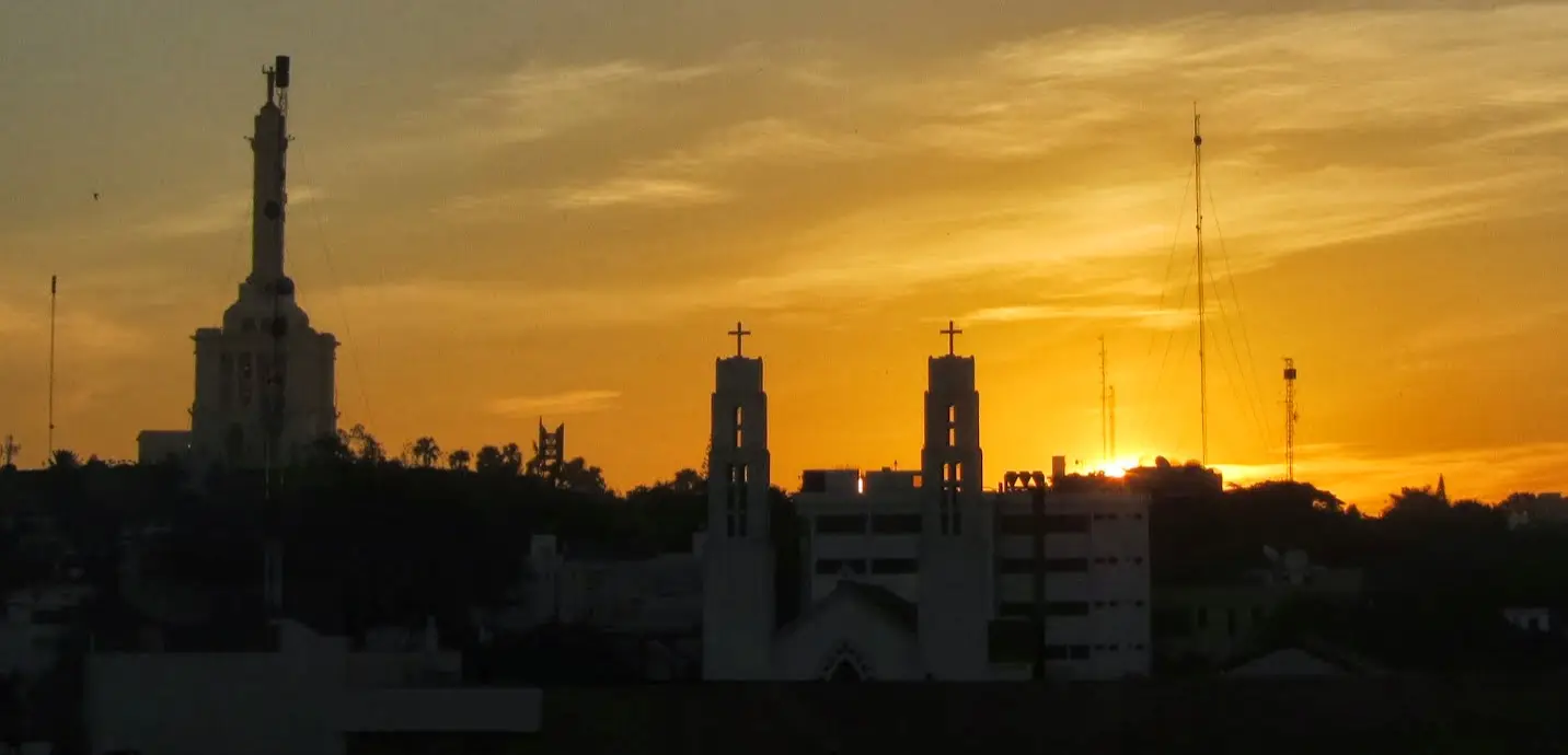 Santiago De Los Caballeros, Dominican Republic - Things to See and Do