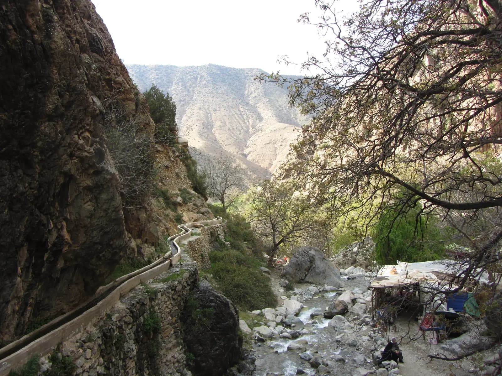 Setti Fatma, Morocco - Things to See and Do