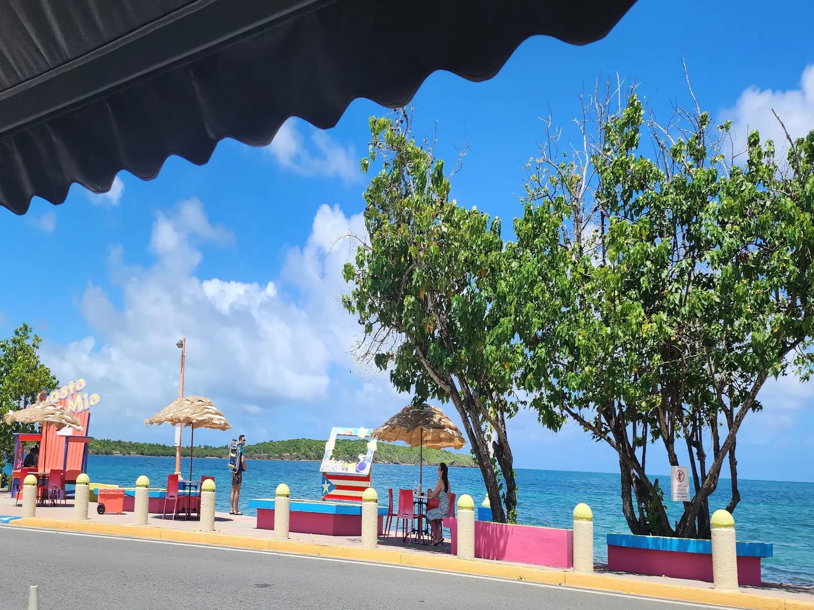 Seven Seas, Puerto Rico - Things to See and Do