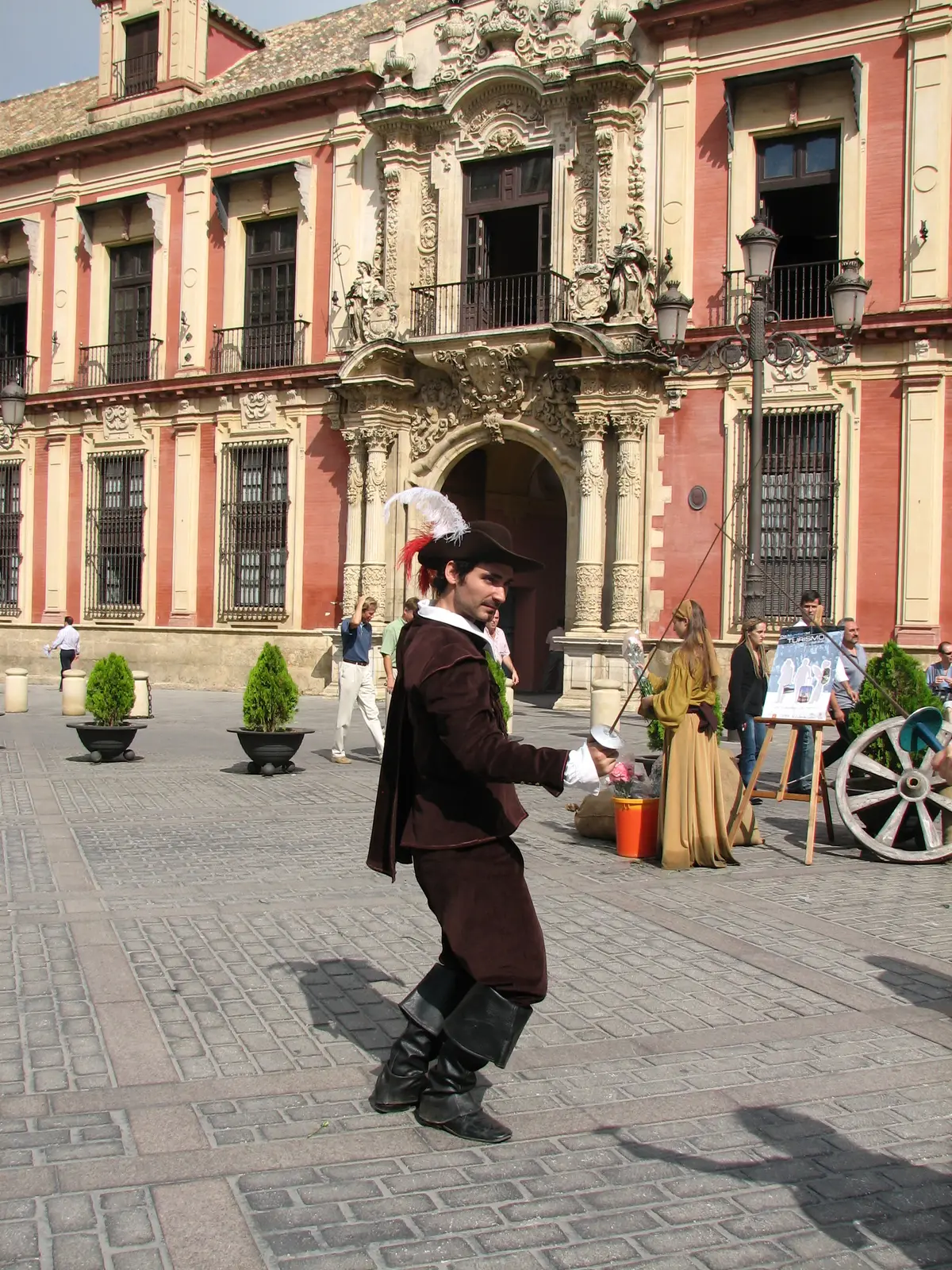 Seville, Spain - Things to See and Do
