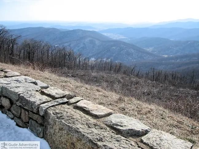Shenandoah National Park and Skyline Drive in Virginia - Things to See and Do