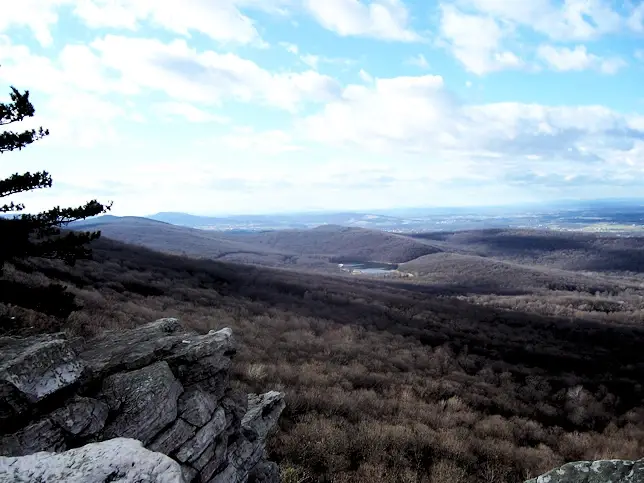 South Mountain, Maryland- Things to See and Do