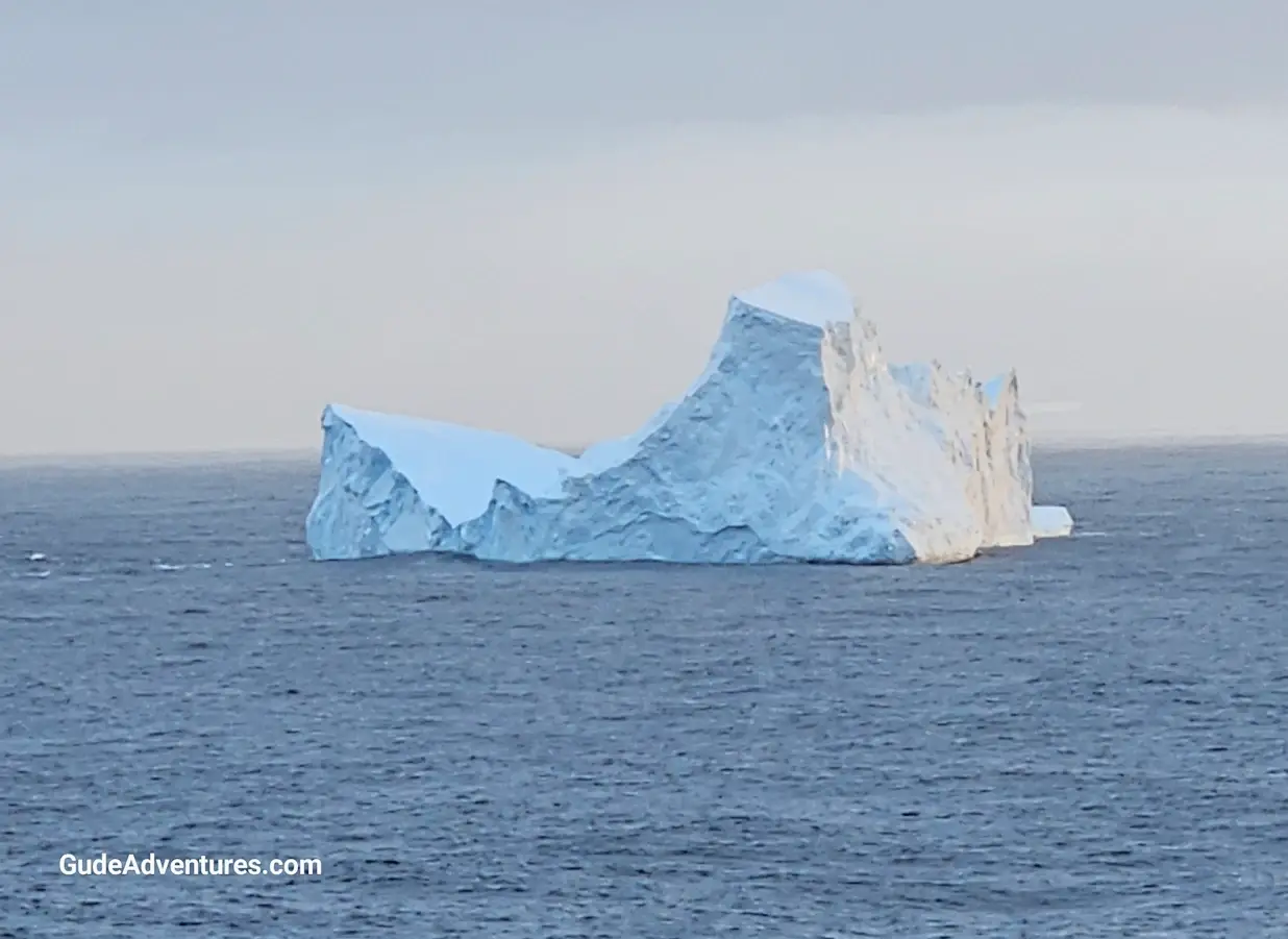 Southern Ocean, Antarctica - Things to See and Do