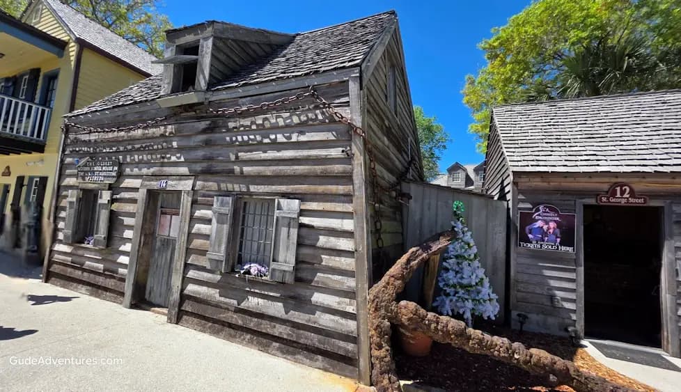 St. Augustine, Florida - Things to see and do