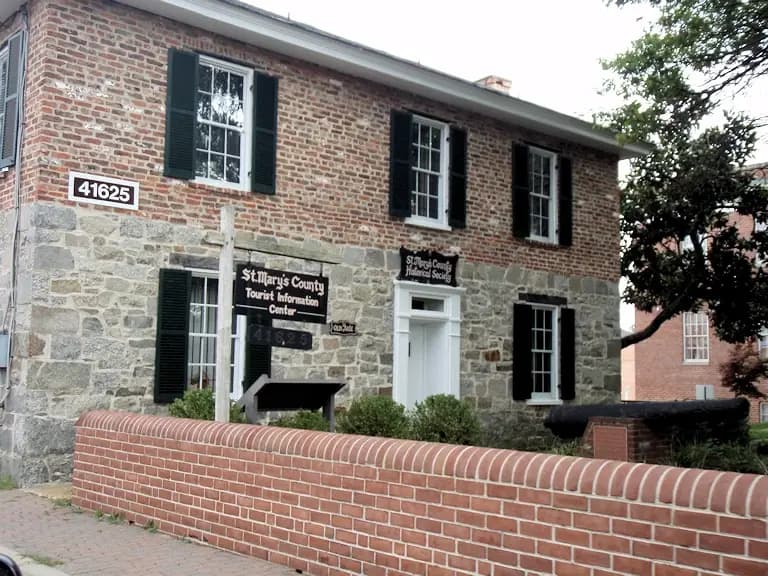 St Mary’s City, Maryland - Things to See and Do
