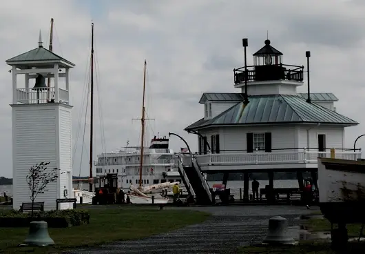 St Michaels, Maryland - Things to See and Do