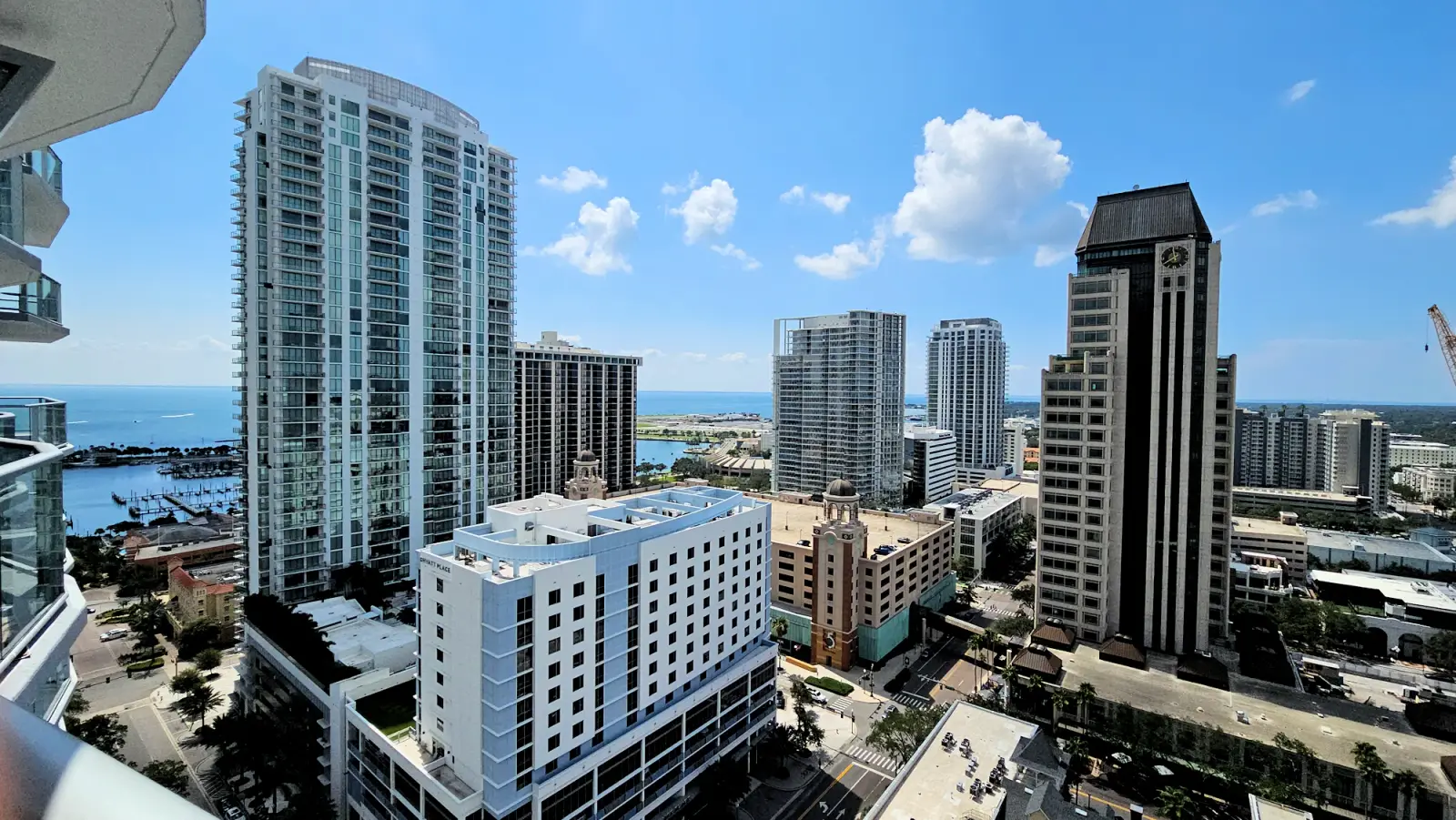 St. Petersburg, Florida - Things to see and do