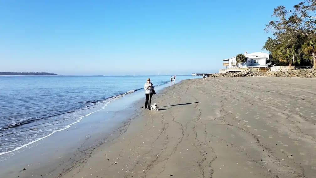 St Simons Island, Georgia - Things to See and Do