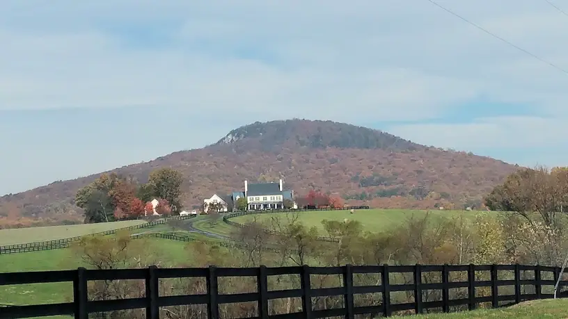 Sugarloaf Mountain, Maryland - Things to See and Do