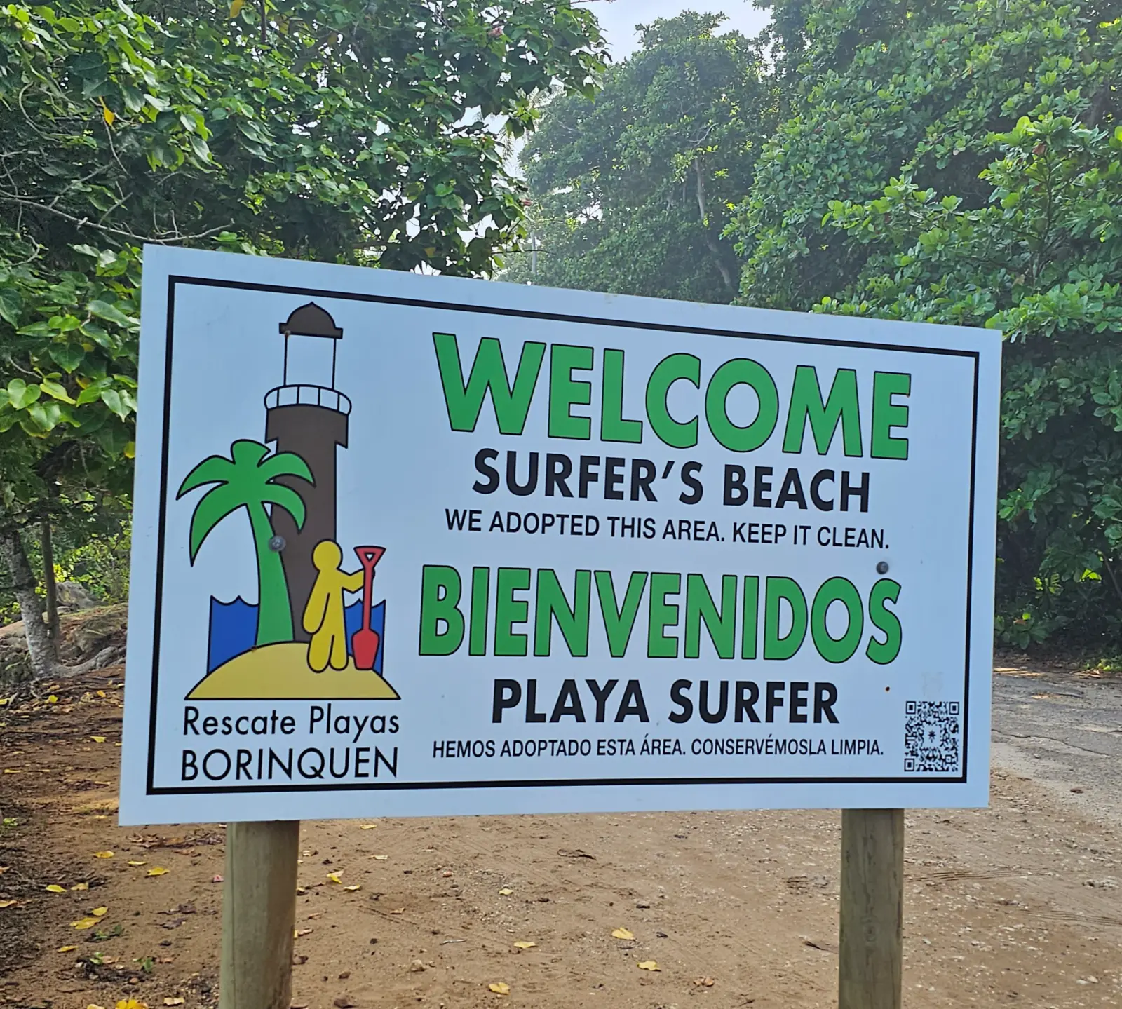 Surfers Beach and Survival Beach, Puerto Rico - Things to See and Do