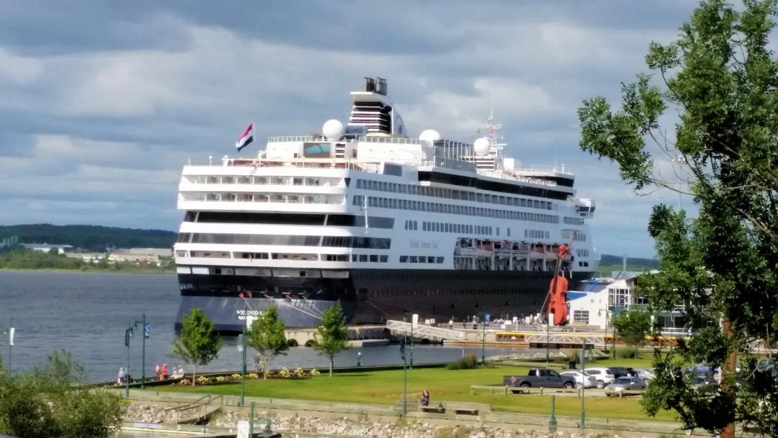 Sydney, Cape Breton Island, Canada - Things to See and Do
