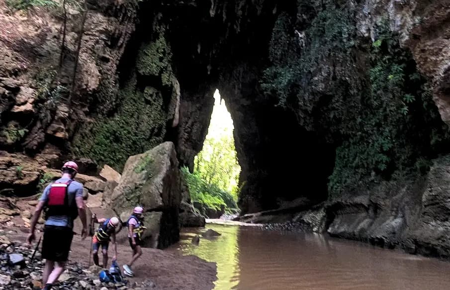 Tanama River, Puerto Rico - Things to See and Do