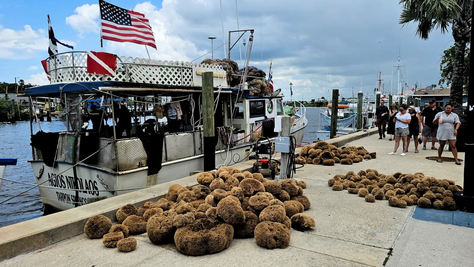 Tarpon Springs, Florida - Things to see and do