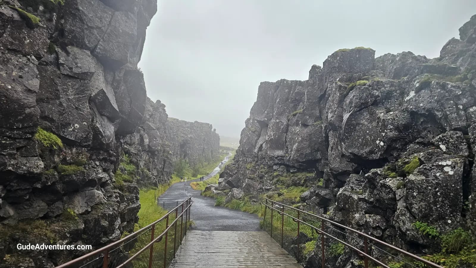 Þingvellir National Park (Thingvellir), Iceland - Things to See and Do