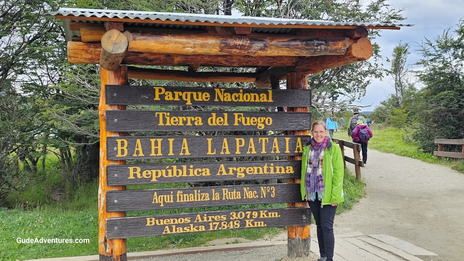 Tierra del Fuego National Park, Argentina - Things to See and Do