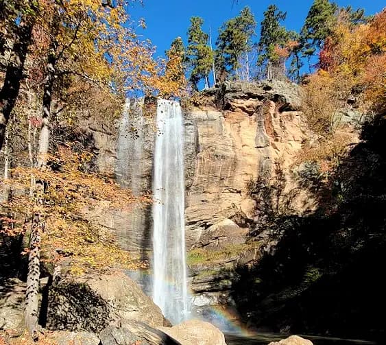 Toccoa Falls, Georgia - Things to See and Do