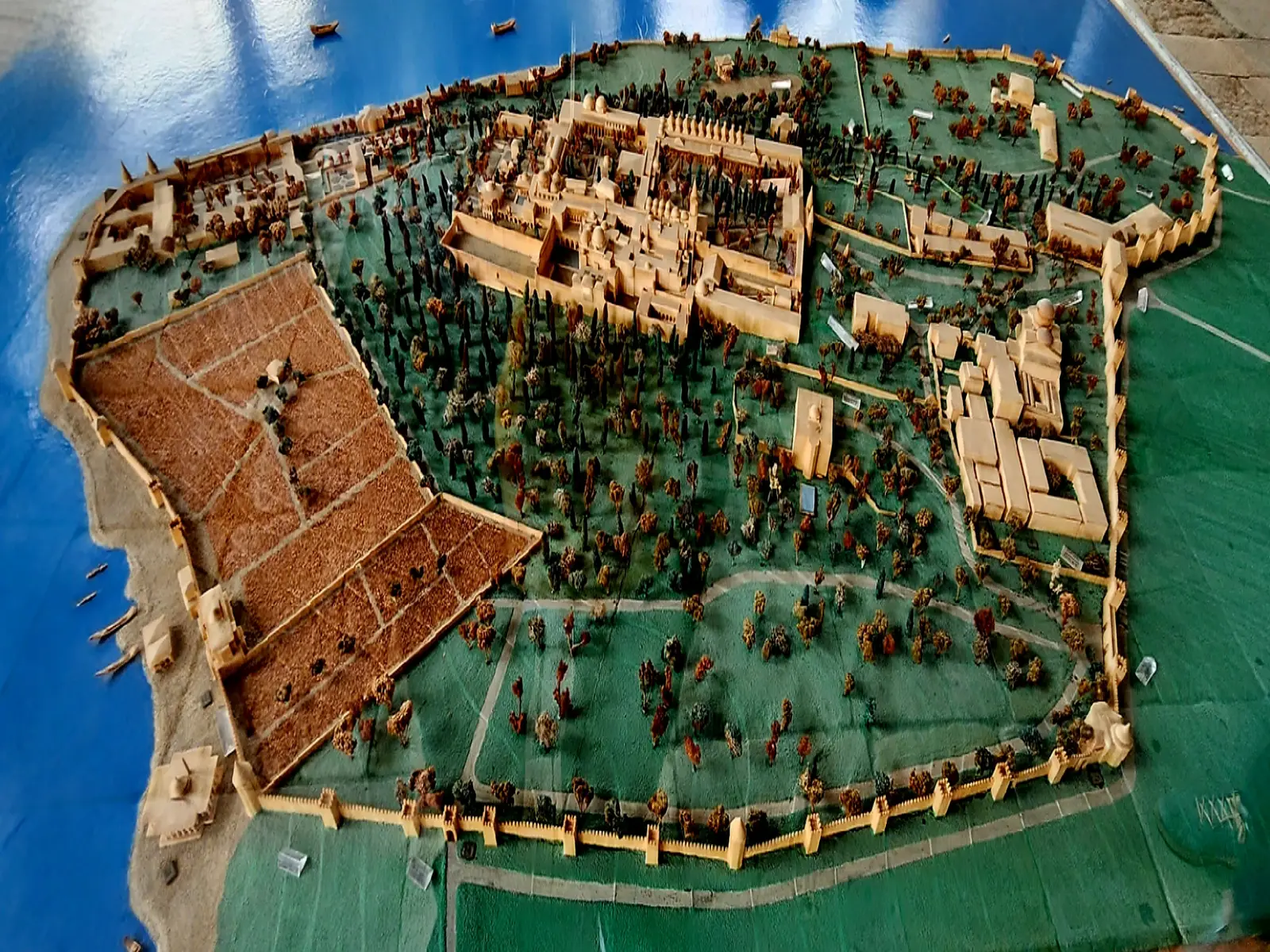 Topkapi Palace, Istanbul, Turkey - Things to See and Do