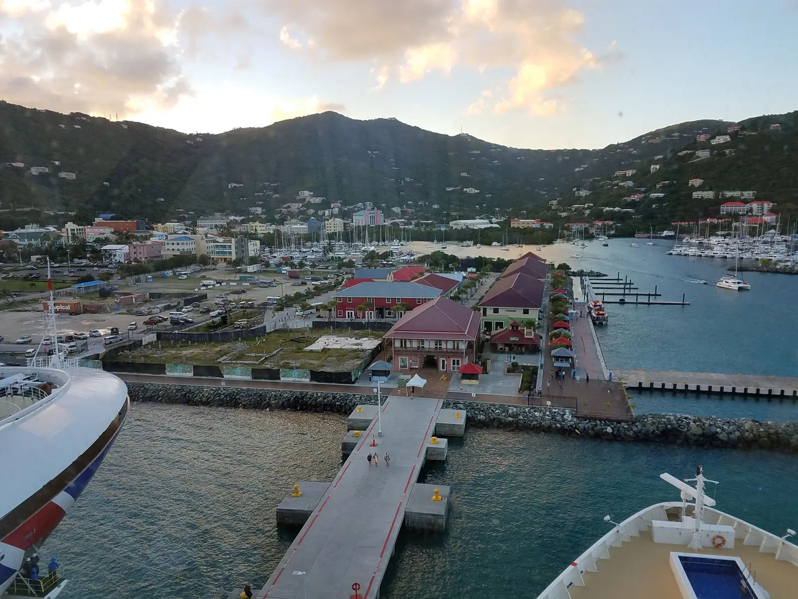 Tortola, British Virgin Islands - Things to See and Do