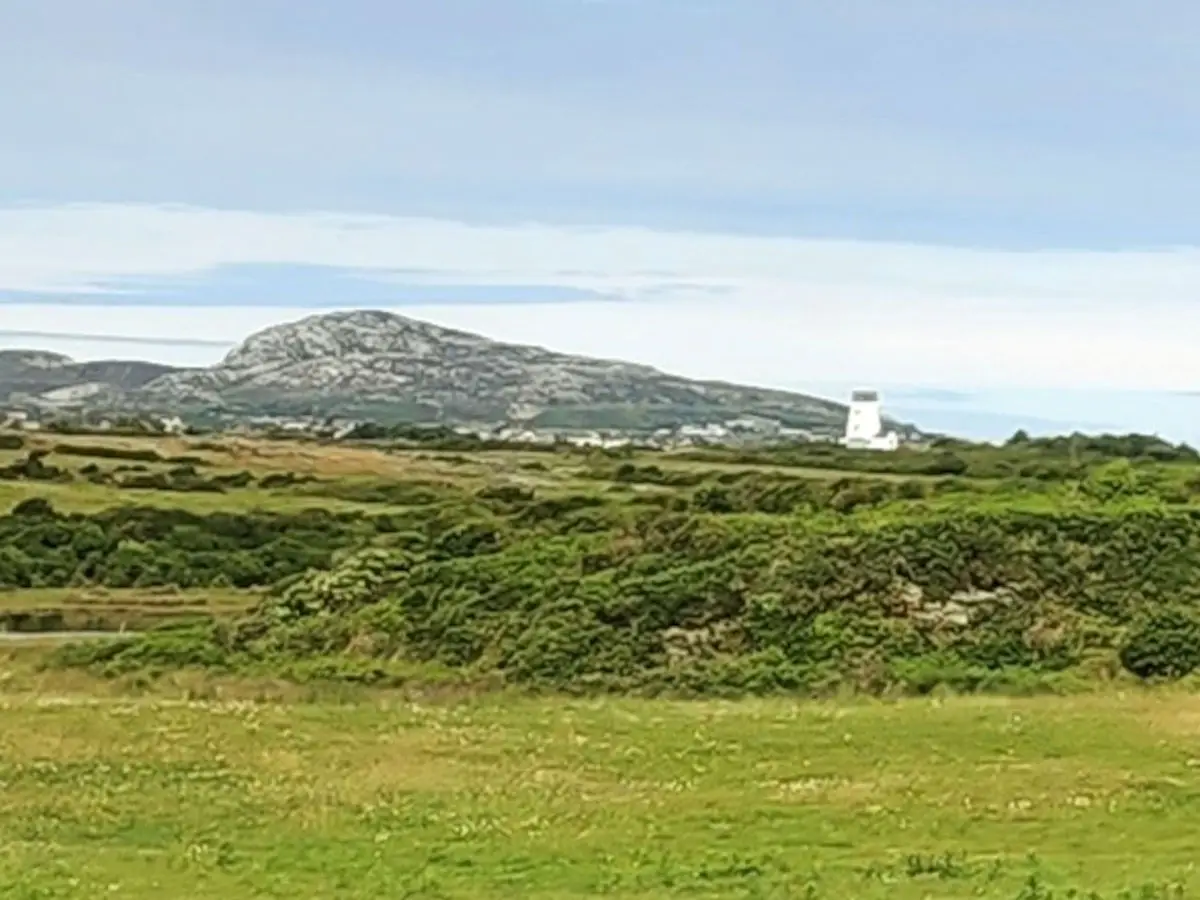 Trearddur Bay, Wales - Things to See and Do
