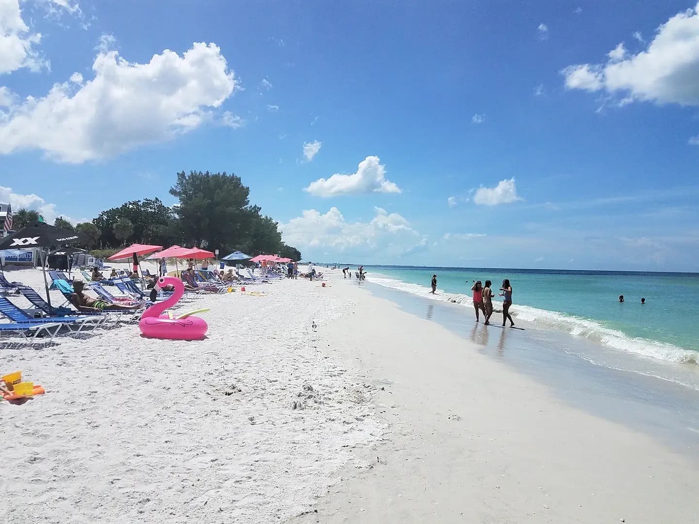 Things to see and do in Treasure Island, Florida