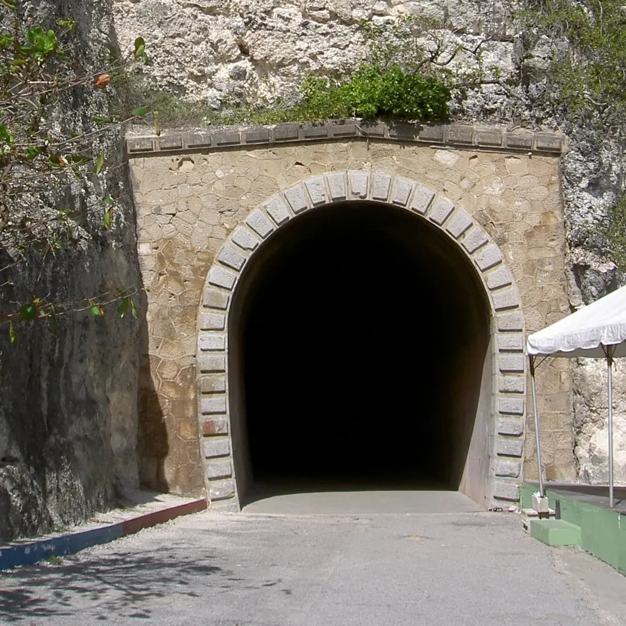 Tunel de Guajataca, Puerto Rico - Things to See and Do
