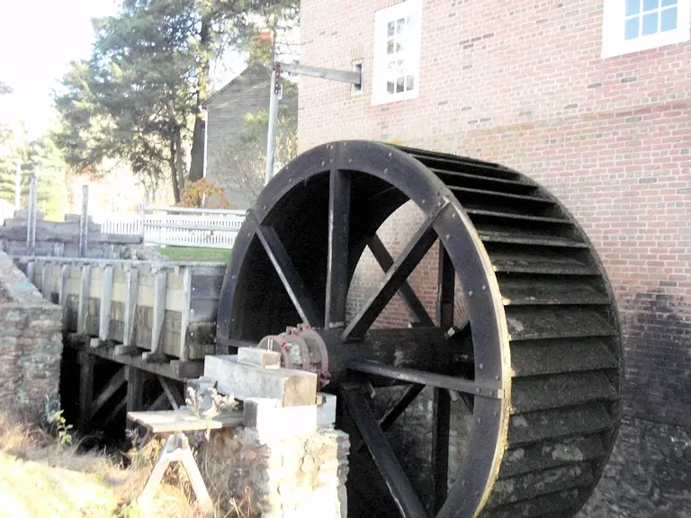 Union Mills, Pennsylvania - Things to See and Do