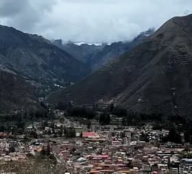 Urubamba, Peru - Things to See and Do