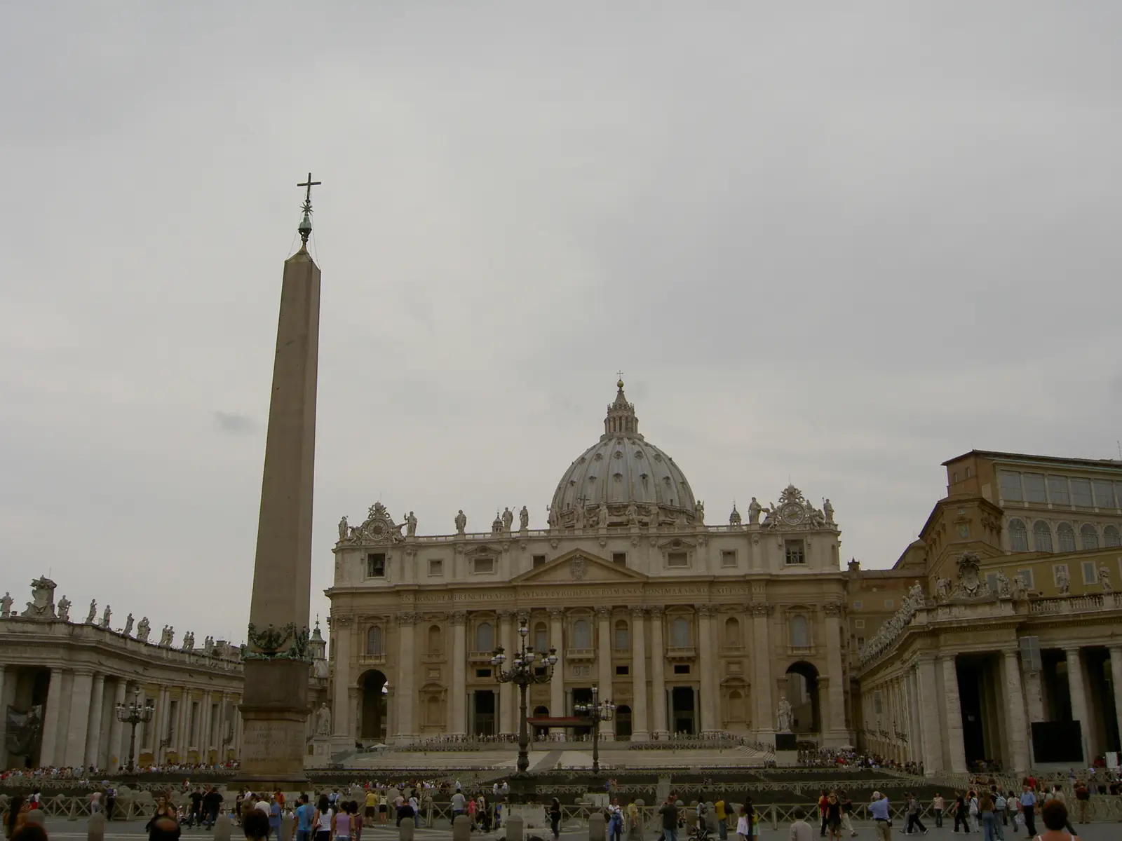 Vatican, Vatican City - Things to See and View