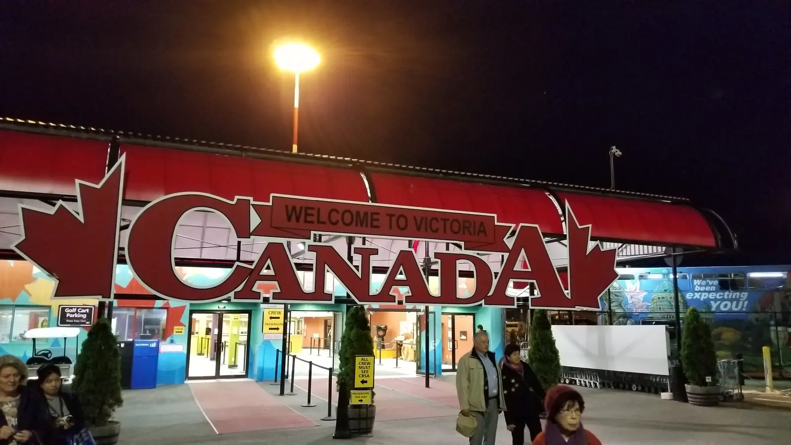 Victoria, British Columbia, Canada - Things to See and Do