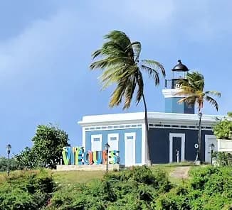 Vieques, Puerto Rico - Things to See and Do