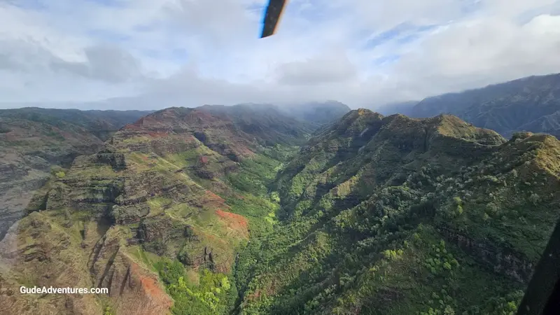 Waimea Canyon, Kauai, Hawaii - Things to See and Do
