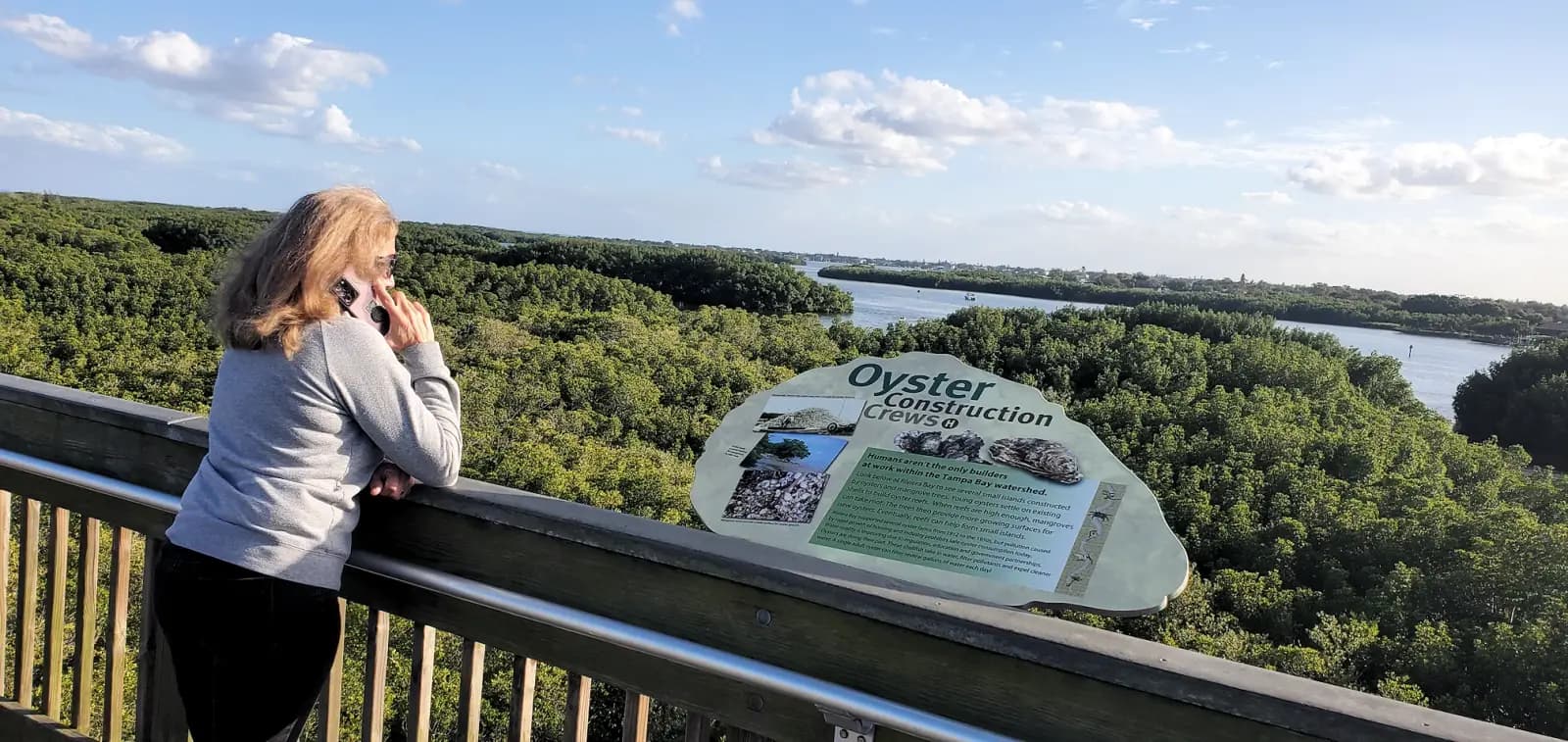 Weedon Island Preserve, Florida - Things to see and do