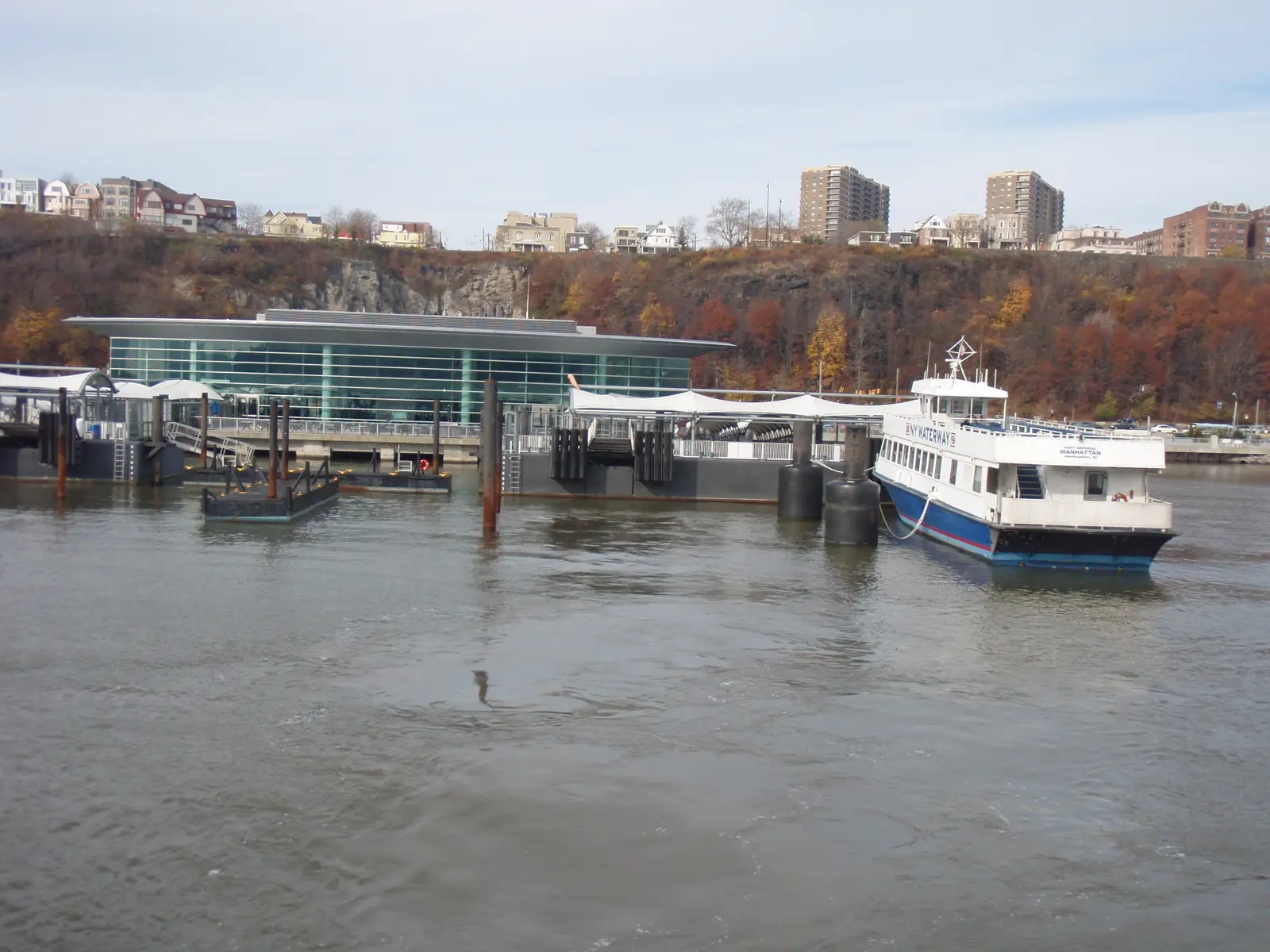 Weehawken, New Jersey - Things to See and Do