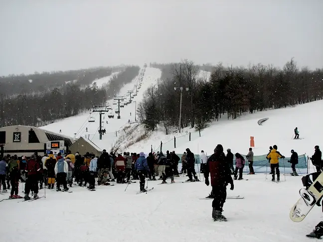 Whitetail, Pennsylvania - Things to See and Do