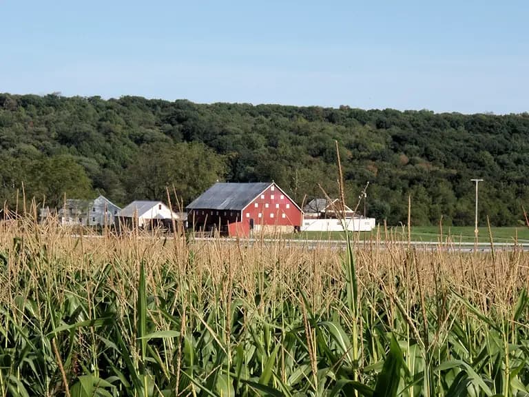 Woodsboro, Maryland - Things to See and Do