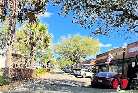Zephyrhills, Florida - Things to See and Do