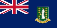 Flag of the British Virgin Islands Flag of the British Virgin Islands