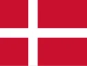 Flag of Denmark