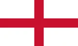 Flag of England