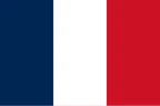 Flag of France Flag of France