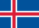Flag of Iceland