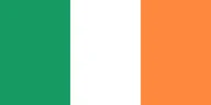 Flag of Ireland