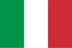 Flag of Italy