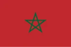 Flag of Morocco Flag of Morocco