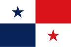 Flag of Panama